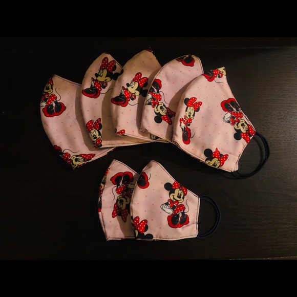 Face Masks - Picture 2 of 16